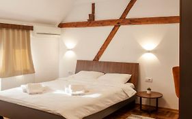 Prenociste Omega Luxury Bed & Breakfast